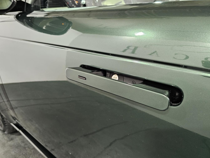 Купить Land-Rover Range-Rover LWB Autoboirgaphy бензин 2023 id-1007819 в Киеве, Фото №53