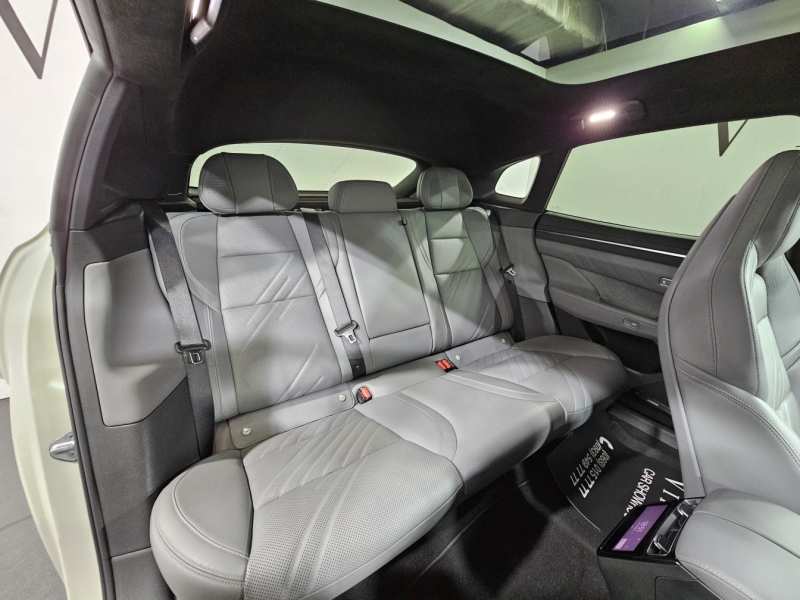 Купить Zeekr 001 электро 2024 id-1007821 в Киеве, Фото №6