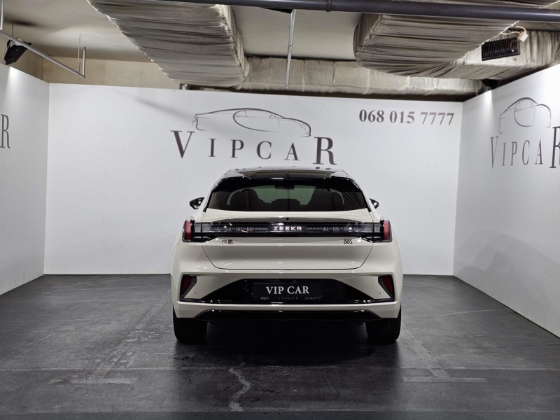 Купить Zeekr 001 электро 2024 id-1007821 в Киеве, Фото №8
