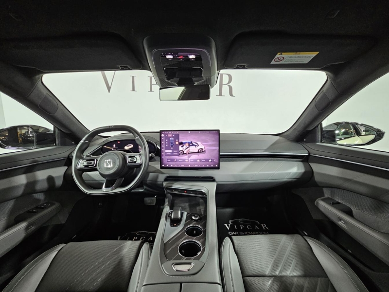 Купить Zeekr 001 электро 2024 id-1007821 в Киеве, Фото №21