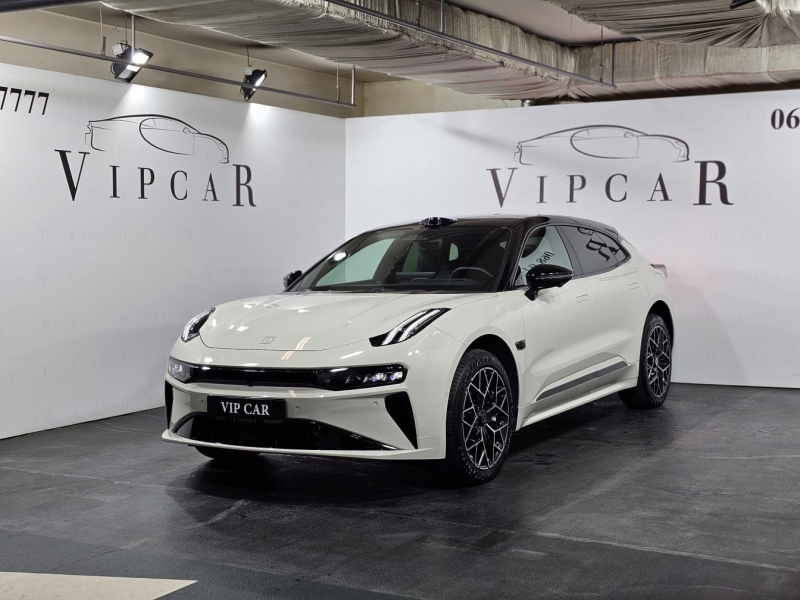 Купить Zeekr 001 электро 2024 id-1007821 в Киеве, Фото №3