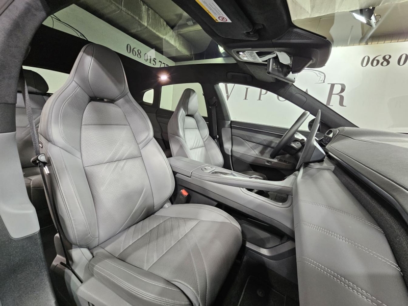 Купить Zeekr 001 электро 2024 id-1007821 в Киеве, Фото №5