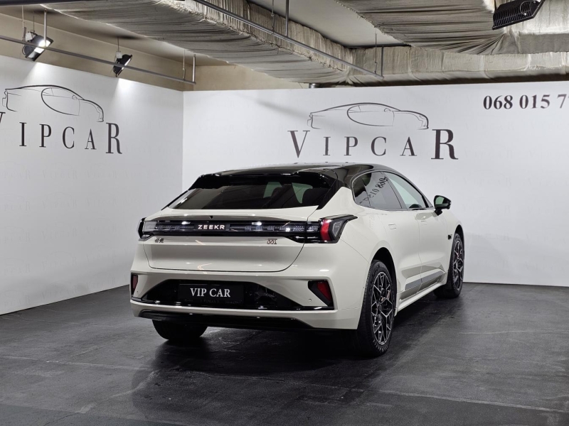 Купить Zeekr 001 электро 2024 id-1007821 в Киеве, Фото №9