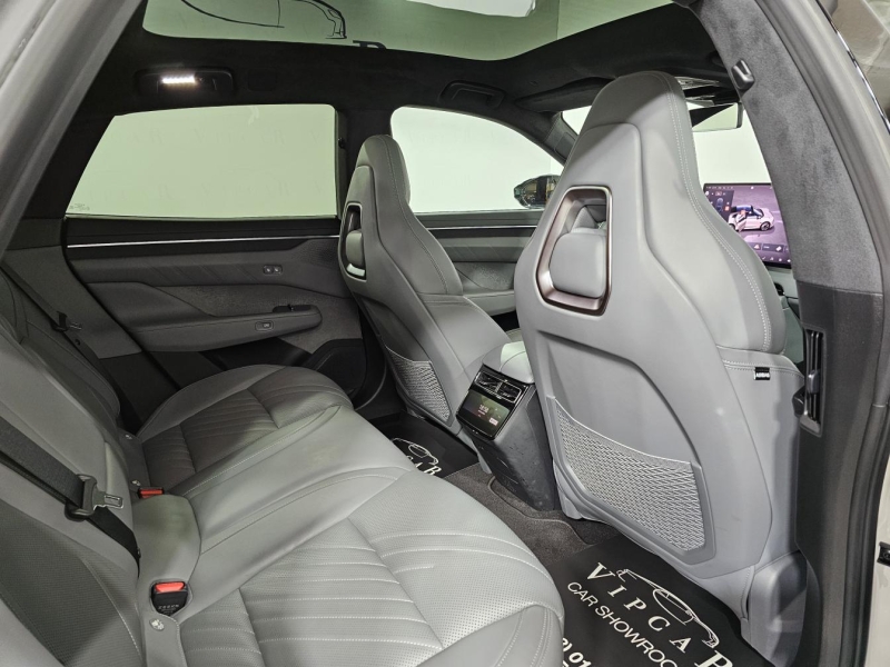 Купить Zeekr 001 электро 2024 id-1007821 в Киеве, Фото №16