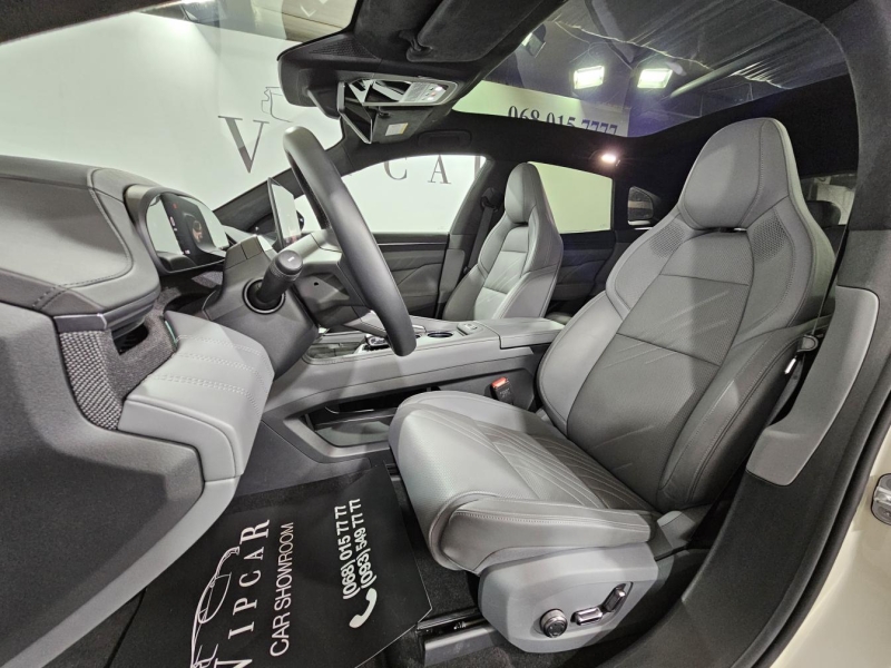 Купить Zeekr 001 электро 2024 id-1007821 в Киеве, Фото №27