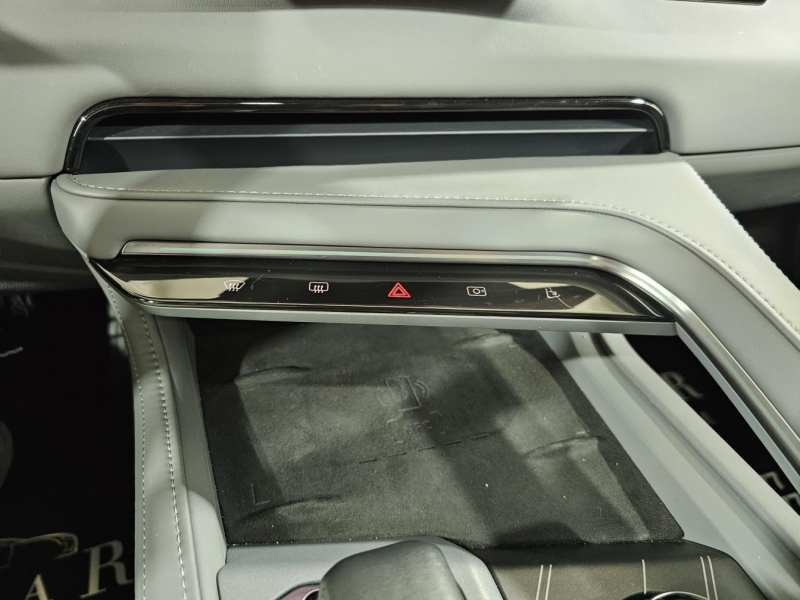 Купить Zeekr 001 электро 2024 id-1007821 в Киеве, Фото №37