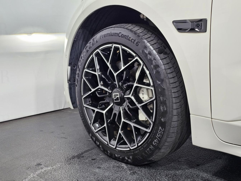 Купить Zeekr 001 электро 2024 id-1007821 в Киеве, Фото №43