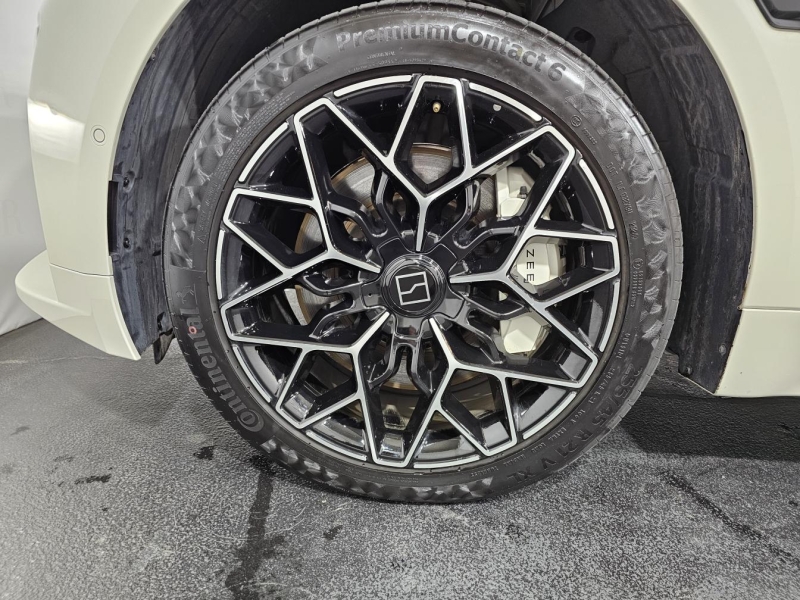 Купить Zeekr 001 электро 2024 id-1007821 в Киеве, Фото №44