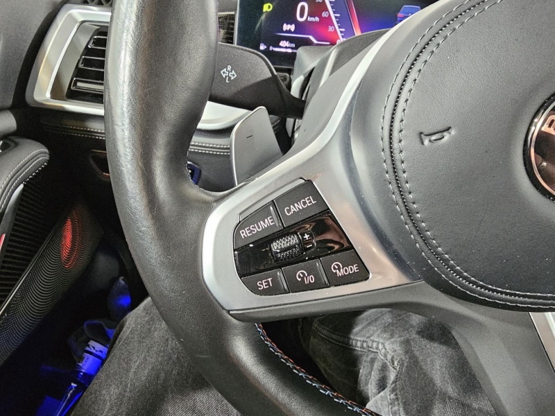 BMW X7 M60i бензин 2022 id-1007832 Купить BMW X7 M60i бензин 2022 id-1007832 в Киеве, Фото №49