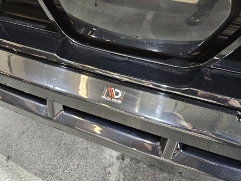 Купить BMW X7 M60i бензин 2022 id-1007832 в Киеве, Фото №5