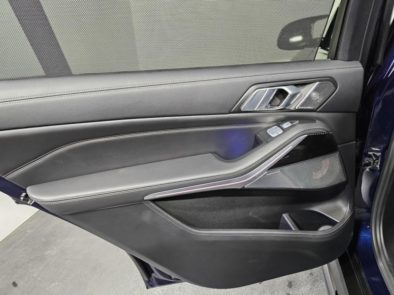 Купить BMW X7 M60i бензин 2022 id-1007832 в Киеве, Фото №15