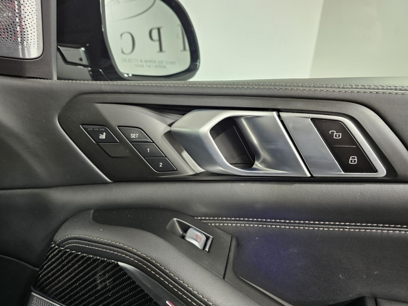 Купить BMW X7 M60i бензин 2022 id-1007832 в Киеве, Фото №28