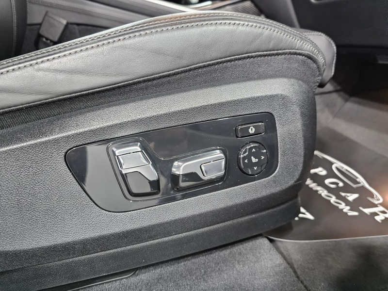 Купить BMW X7 M60i бензин 2022 id-1007832 в Киеве, Фото №29