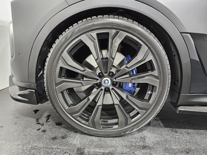 Купить BMW X7 M60i бензин 2022 id-1007832 в Киеве, Фото №52