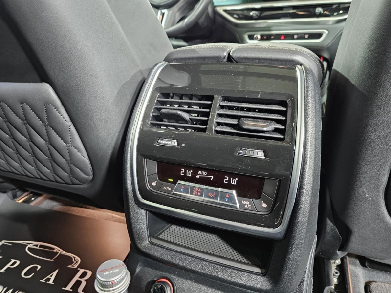 Купить BMW X7 M60i бензин 2022 id-1007832 в Киеве, Фото №21
