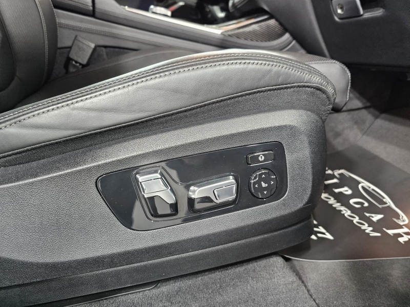 Купить BMW X7 M60i бензин 2022 id-1007832 в Киеве, Фото №24