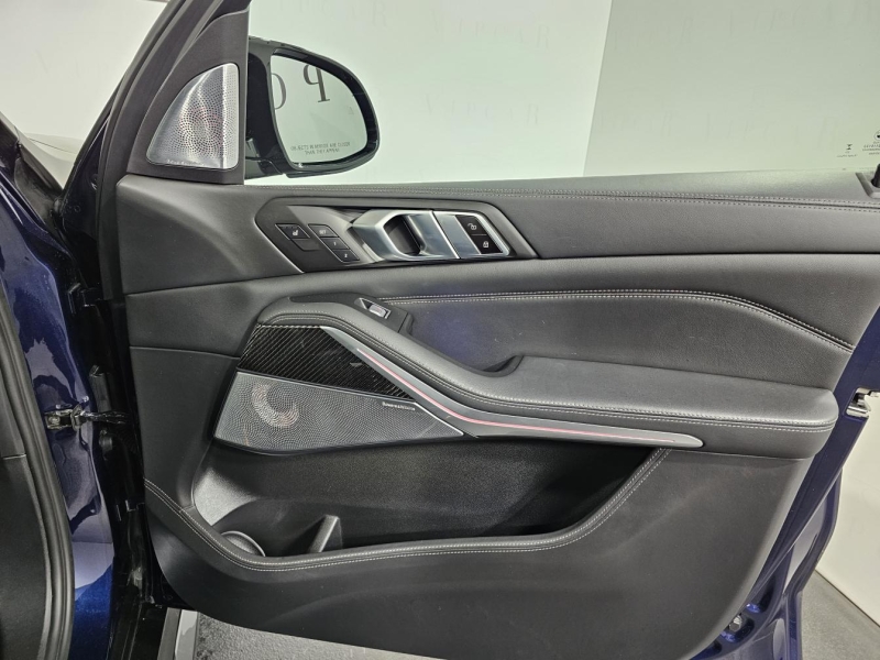 Купить BMW X7 M60i бензин 2022 id-1007832 в Киеве, Фото №27