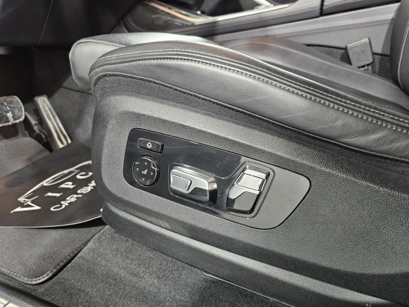 Купить BMW X7 M60i бензин 2022 id-1007832 в Киеве, Фото №32