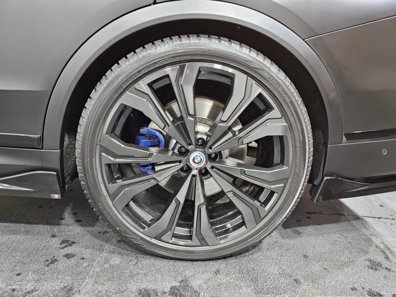 Купить BMW X7 M60i бензин 2022 id-1007832 в Киеве, Фото №54