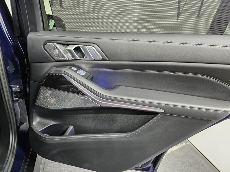 Купить BMW X7 M60i бензин 2022 id-1007832 в Киеве, Фото №20