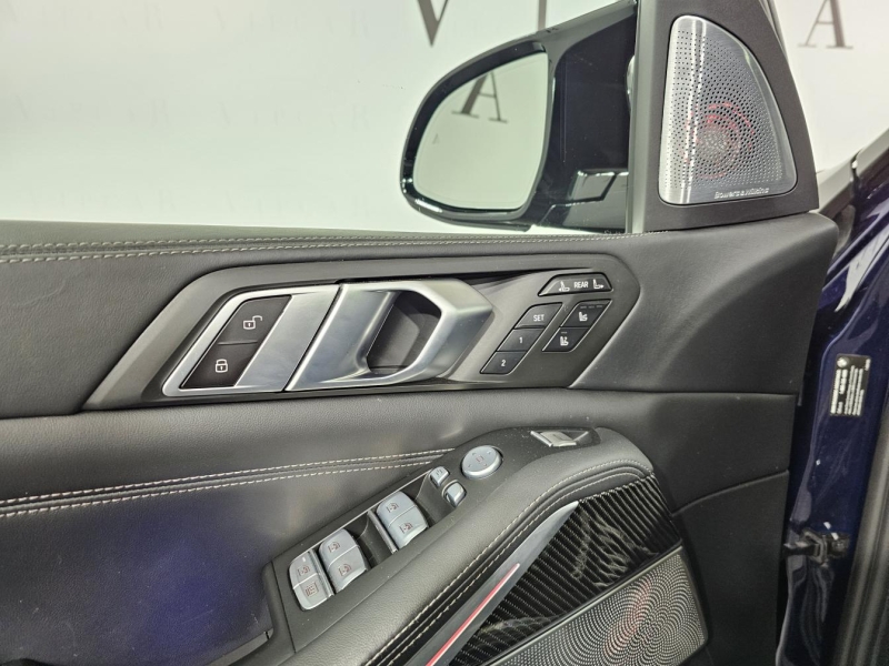 Купить BMW X7 M60i бензин 2022 id-1007832 в Киеве, Фото №34
