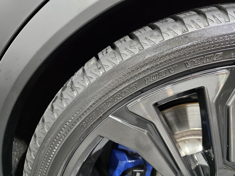 Купить BMW X7 M60i бензин 2022 id-1007832 в Киеве, Фото №55