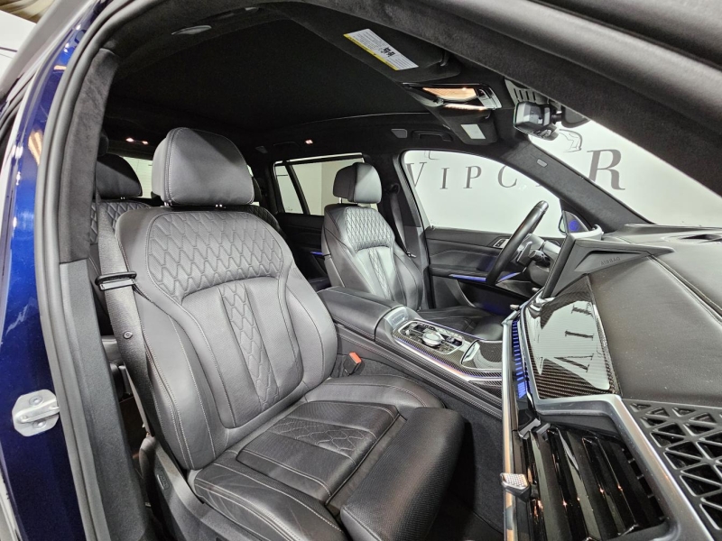 Купить BMW X7 M60i бензин 2022 id-1007832 в Киеве, Фото №6