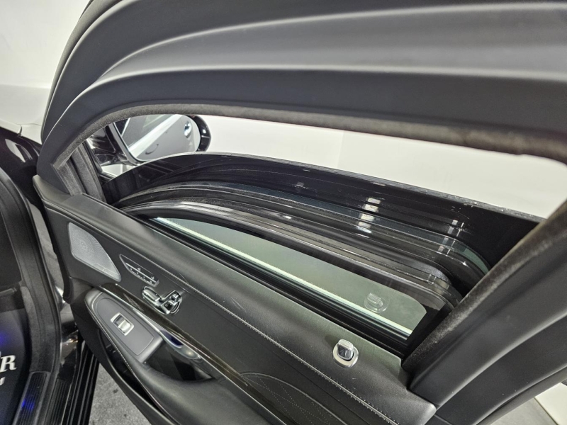 Купить Mercedes-Benz S 600 Long B7 Guard бензин 2015 id-1007841 в Киеве, Фото №26