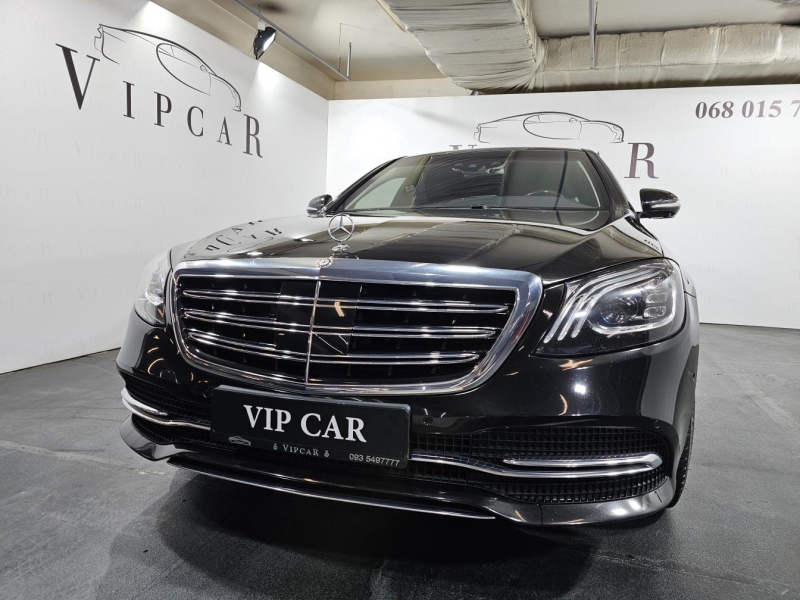 Mercedes-Benz S 600 Long B7 Guard бензин 2015 id-1007841 Купить Mercedes-Benz S 600 Long B7 Guard бензин 2015 id-1007841 в Киеве, Фото №4