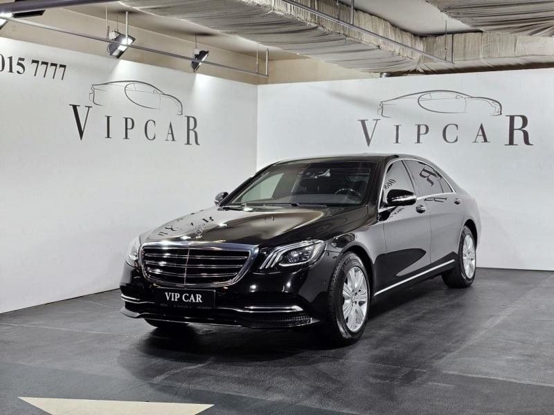 Купить Mercedes-Benz S 600 Long B7 Guard бензин 2015 id-1007841 в Киеве, Фото №3