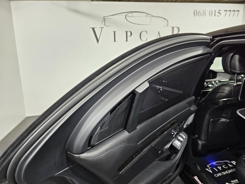 Купить Mercedes-Benz S 600 Long B7 Guard бензин 2015 id-1007841 в Киеве, Фото №15