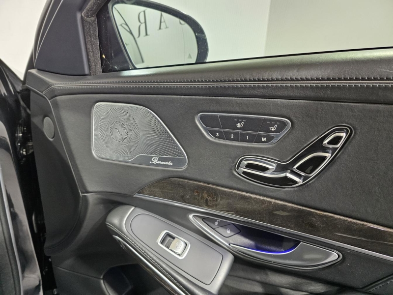 Купить Mercedes-Benz S 600 Long B7 Guard бензин 2015 id-1007841 в Киеве, Фото №24