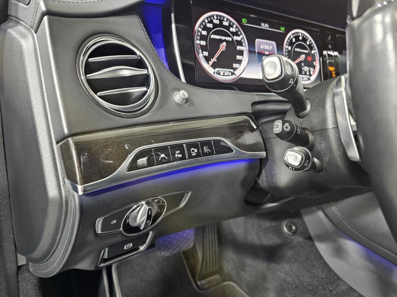 Купить Mercedes-Benz S 600 Long B7 Guard бензин 2015 id-1007841 в Киеве, Фото №30