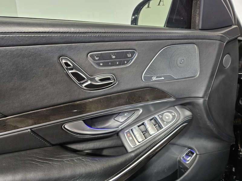 Купить Mercedes-Benz S 600 Long B7 Guard бензин 2015 id-1007841 в Киеве, Фото №31