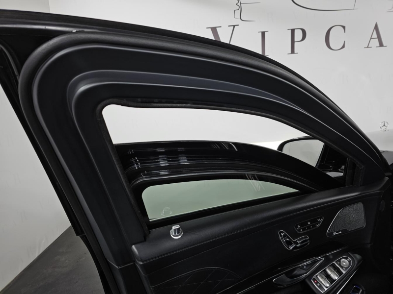 Купить Mercedes-Benz S 600 Long B7 Guard бензин 2015 id-1007841 в Киеве, Фото №32