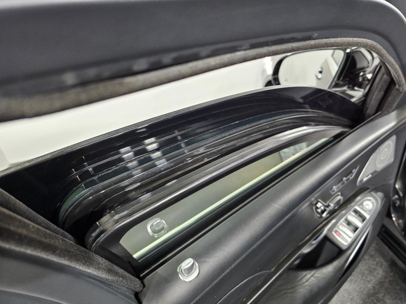 Купить Mercedes-Benz S 600 Long B7 Guard бензин 2015 id-1007841 в Киеве, Фото №33