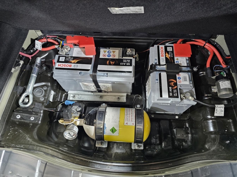 Купить Mercedes-Benz S 600 Long B7 Guard бензин 2015 id-1007841 в Киеве, Фото №11