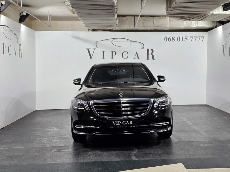 Mercedes-Benz S 600 Long B7 Guard бензин 2015 id-1007841 Купить Mercedes-Benz S 600 Long B7 Guard бензин 2015 id-1007841 в Киеве, Фото №2