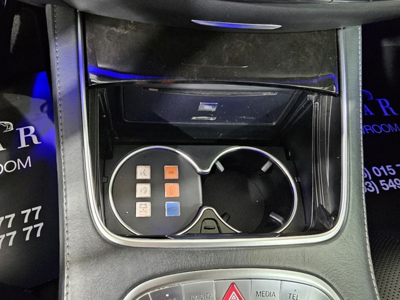 Mercedes-Benz S 600 Long B7 Guard бензин 2015 id-1007841 Купить Mercedes-Benz S 600 Long B7 Guard бензин 2015 id-1007841 в Киеве, Фото №35