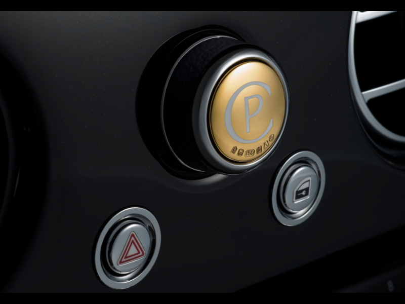 Купить Rolls-Royce Phantom Centenary бензин 2026 id-1007858 в Киеве, Фото №8