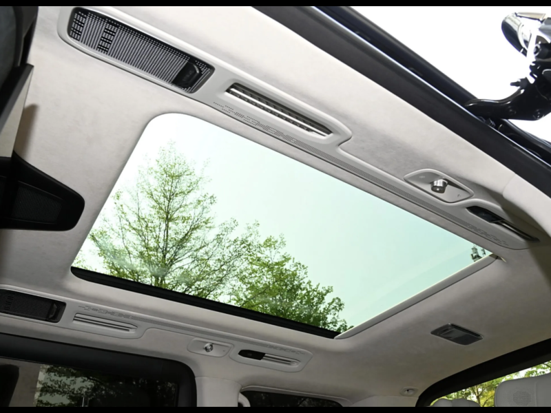 Zeekr 009 электро 2025 id-1007863 Купить Zeekr 009 электро 2025 id-1007863 в Киеве, Фото №5