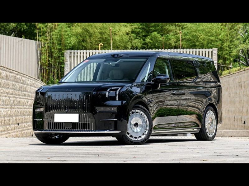 Zeekr 009 электро 2026 id-1007863