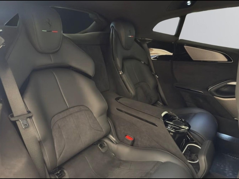 Купить Ferrari Purosangue бензин 2024 id-1007882 в Киеве, Фото №5