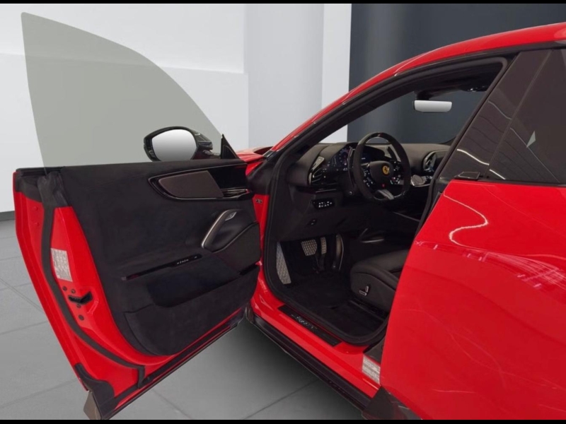 Купить Ferrari Purosangue бензин 2024 id-1007882 в Киеве, Фото №6