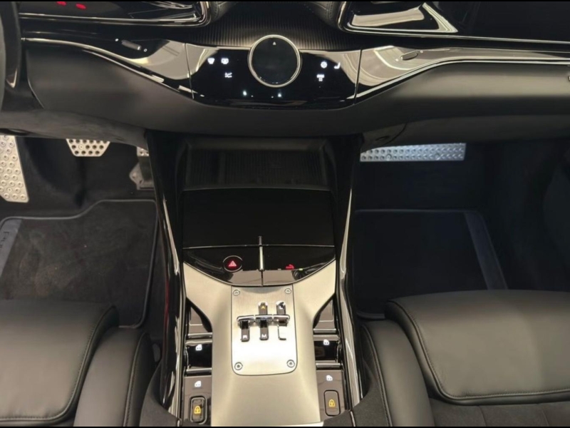 Купить Ferrari Purosangue бензин 2024 id-1007882 в Киеве, Фото №9