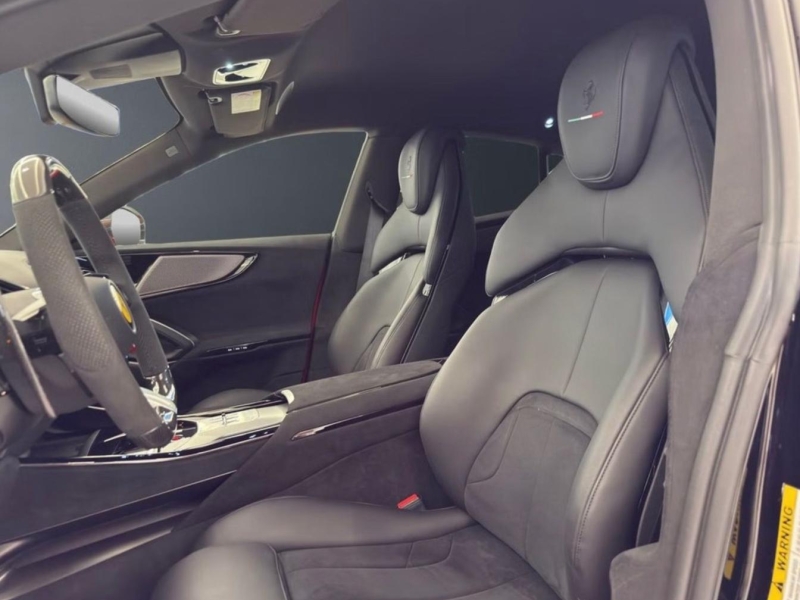 Купить Ferrari Purosangue бензин 2024 id-1007882 в Киеве, Фото №13