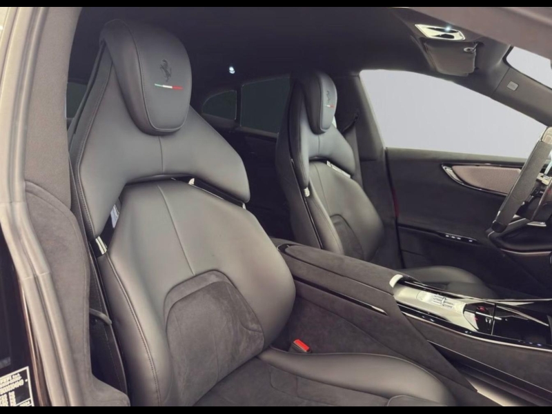 Купить Ferrari Purosangue бензин 2024 id-1007882 в Киеве, Фото №15