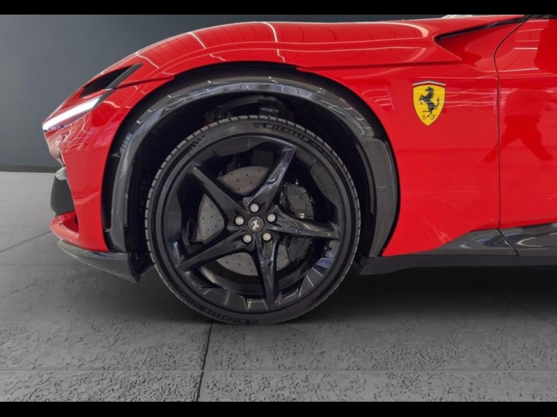 Купить Ferrari Purosangue бензин 2024 id-1007882 в Киеве, Фото №17