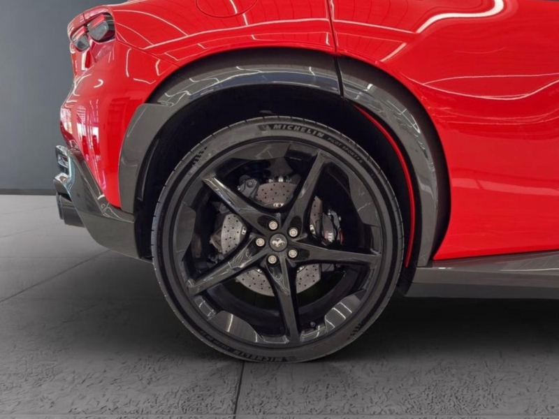 Купить Ferrari Purosangue бензин 2024 id-1007882 в Киеве, Фото №18