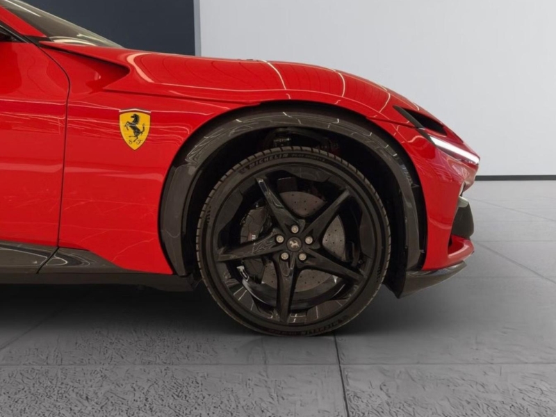 Купить Ferrari Purosangue бензин 2024 id-1007882 в Киеве, Фото №19